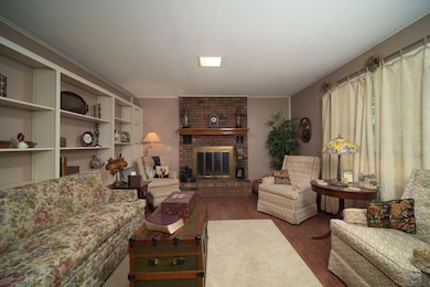 1004 Quarry Hill Rd, Jasper, AL 35501 - photo 4