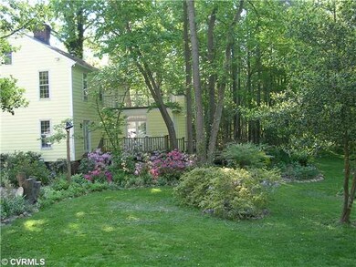 Yard/Garden - Beautiful Outdoor Living Areas on First and Second Floor.