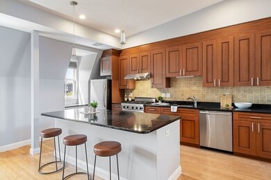 16 Worcester Square unit 5, Boston, MA 02118 - photo 3