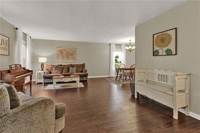 2719 Camelot Way, Greenwood, IN 46143 - photo 5