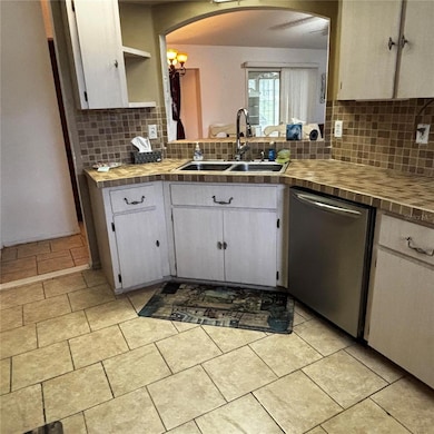 view kitchen