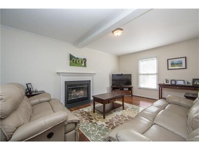 5536 Cypressleaf Dr, North Chesterfield, VA 23234 - photo 3