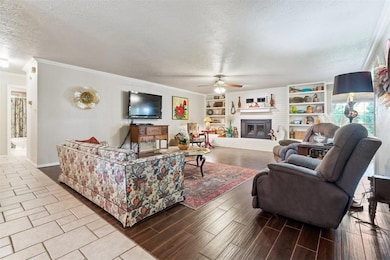 106 Dee Dr, Shawnee, OK 74804 - photo 6