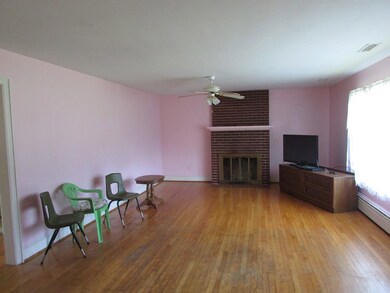 Living Room V2