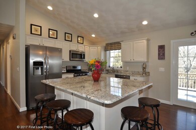 513 Stony Fort Rd, Saunderstown, RI 02874 - photo 7