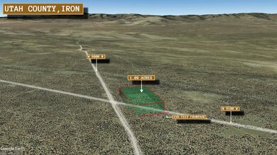 N 9600 W Beryl unit UT 84714, Beryl, UT 84714 - photo 7