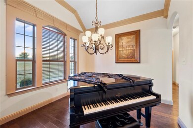 148 Bayview Cir, Corsicana, TX 75109 - photo 6