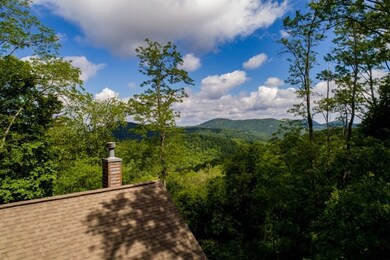 Beautiful views from the house