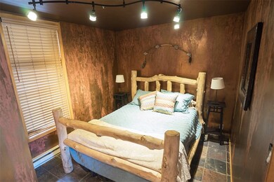 Updated Bedroom