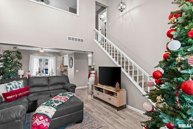 14 Woodbury Hill Ln, Springfield, IL 62711 - photo 5