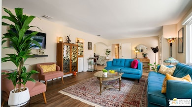 366 N Orchid Tree Ln, Palm Springs, CA 92262 - photo 6