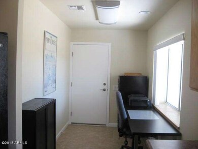 BREAKFAST ROOM / OFFICE AREA