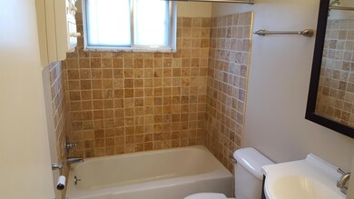 Full Bath Up