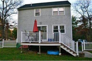 291 Plain St, Taunton, MA 02780 - photo 2