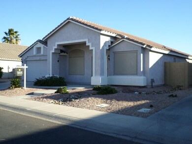 Front House