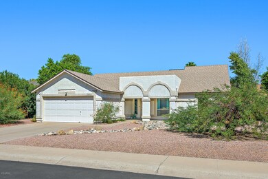 3842 W Laredo St, Chandler, AZ 85226 - photo 2