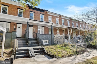 2617 Aisquith St, Baltimore, MD 21218 - photo 2