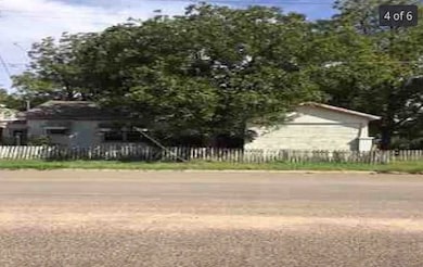 508 S 6th St, Lamesa, TX 79331 - photo 3