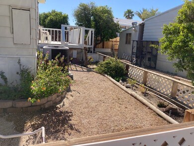 18070 Langlois Rd unit 239, Desert Hot Springs, CA 92241 - photo 4