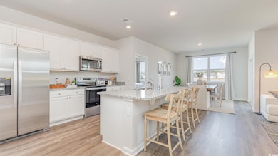 592 Duvall St, Longs, SC 29568 - photo 7