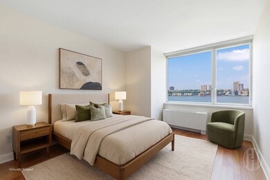 The Avery Condominium unit 8J, New York, NY 10069 - photo 3