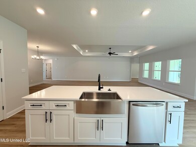 13441 Crane Dr, Latimer, MS 39565 - photo 2