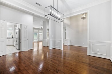 2905 Yorkshire Ct, Southlake, TX 76092 - photo 7