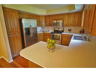 5 Clevedon Cir, Bella Vista, AR 72715 - photo 3