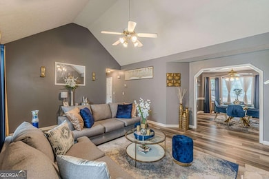 199 River Walk, Douglasville, GA 30134 - photo 6