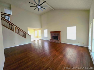 11021 E 119th St N, Collinsville, OK 74021 - photo 4