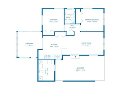 660 14th St, Vero Beach, FL 32960 - photo 3