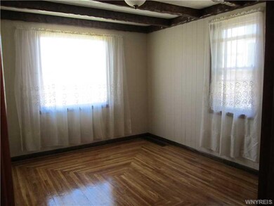Bedroom.