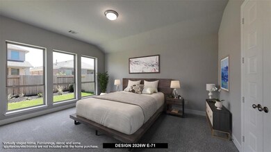 21323 Bridle Rose Trail, Tomball, TX 77377 - photo 7