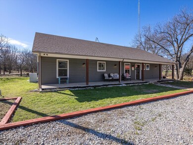 164 Rommel Ct, Springtown, TX 76082 - photo 3