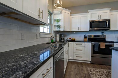 858 S Dry Gulch Rd, Nixa, MO 65714 - photo 4