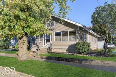 Welcome Home to 506 East 5th Street in Anderson!