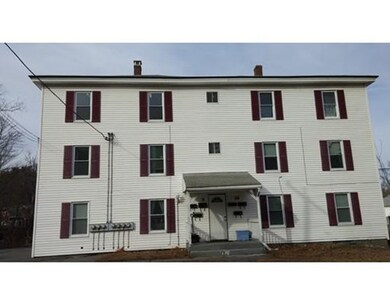 114 Main St unit 3L, South Grafton, MA 01560 - photo 6