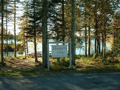 Hooper's Ledge Common Lot