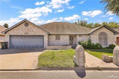2002 Meadow Way Dr, Mission, TX 78572 - photo 2