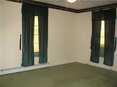 Bedroom.