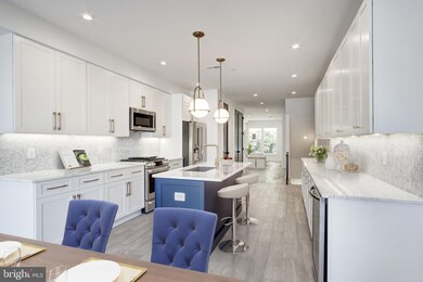 410 K St NE unit 1, Washington, DC 20002 - photo 6