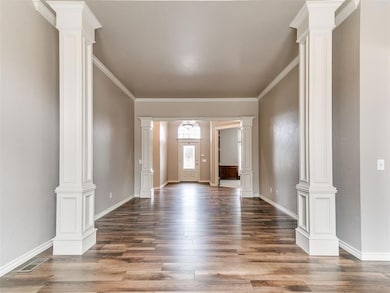 3904 Shortgrass Rd, Edmond, OK 73003 - photo 7