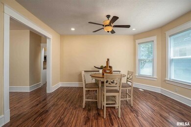 1025 22nd St, Rock Island, IL 61201 - photo 4