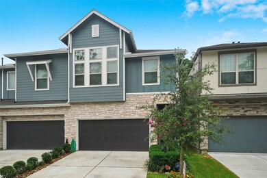 5109 Chapel Heights Dr, Houston, TX 77018 - photo 3