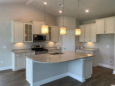 850 Berkshire Ave unit LOT 89 SAVANNAH ACM, Myrtle Beach, SC 29577 - photo 3