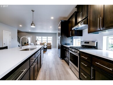 Furnished Model Home