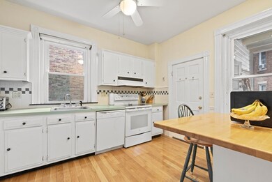 1896 Beacon St unit 2, Brookline, MA 02445 - photo 5