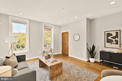 1286 Morse St NE unit 1, Washington, DC 20002 - photo 7