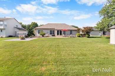 6629 Jousma Ct SE, Caledonia, MI 49316 - photo 5