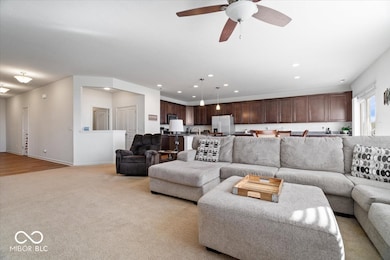 15311 Forest Glade Dr, Fishers, IN 46037 - photo 4